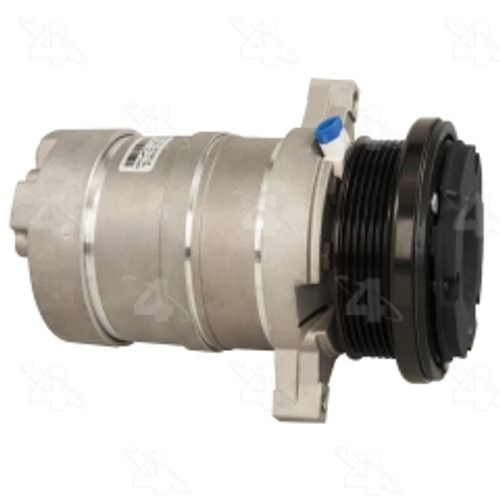 Four Seasons - 58970 - A/C Compressor