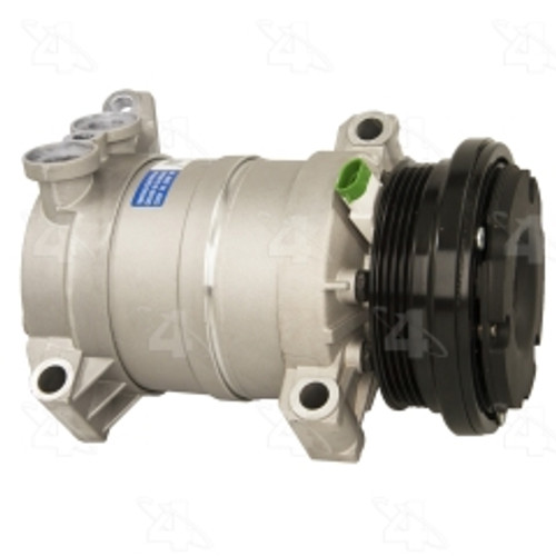 Four Seasons - 58901 - A/C Compressor