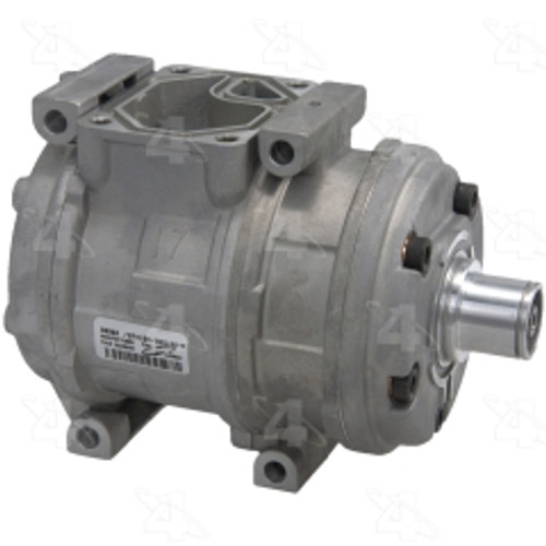 Four Seasons - 58362 - A/C Compressor