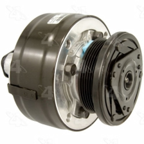 Four Seasons - 58937 - A/C Compressor