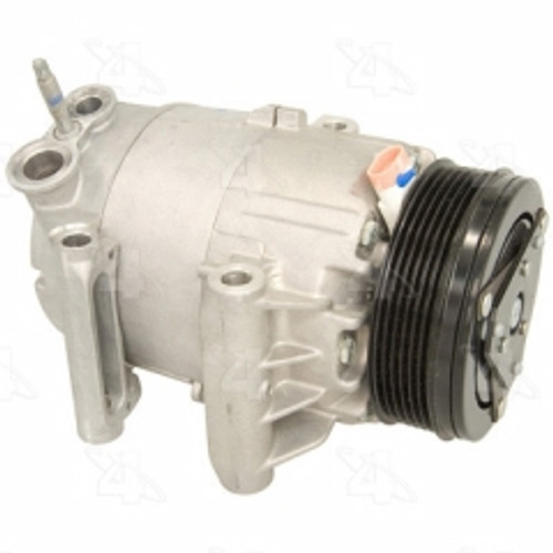 Four Seasons - 68296 - A/C Compressor