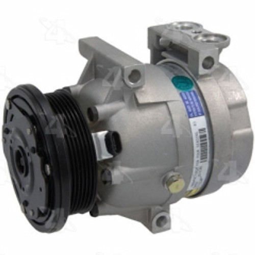 Four Seasons - 58992 - A/C Compressor