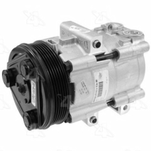 Four Seasons - 58167 - A/C Compressor