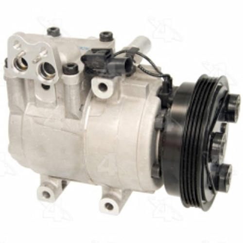 Four Seasons - 68314 - A/C Compressor