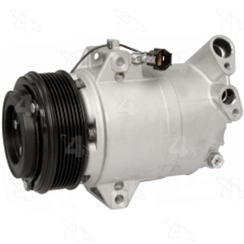 Four Seasons - 58410 - A/C Compressor