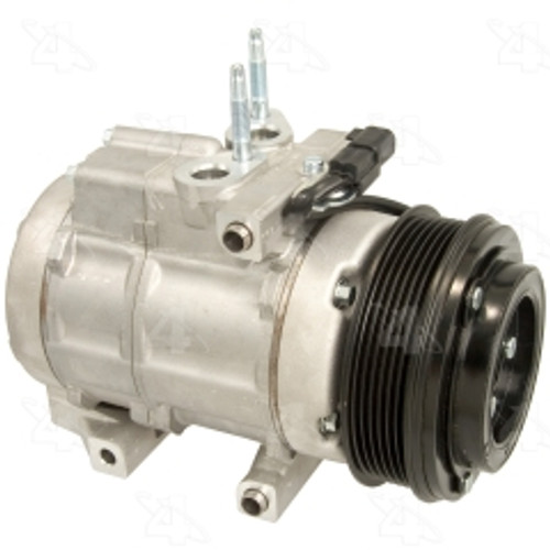 Four Seasons - 68189 - A/C Compressor