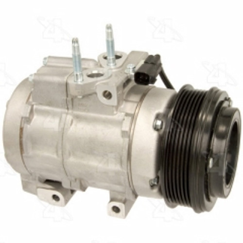 Four Seasons - 68192 - A/C Compressor