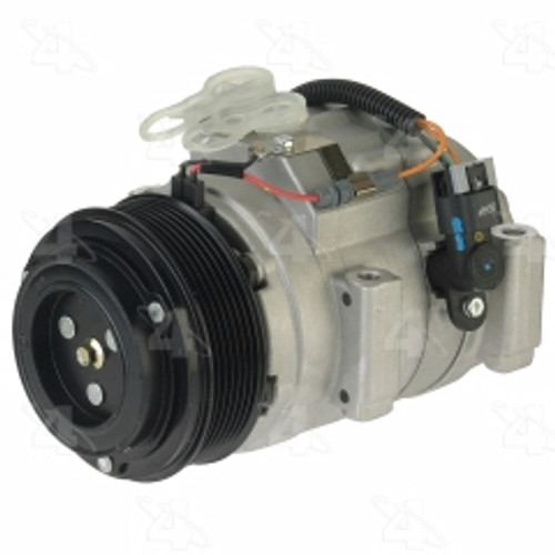 Four Seasons - 68677 - A/C Compressor