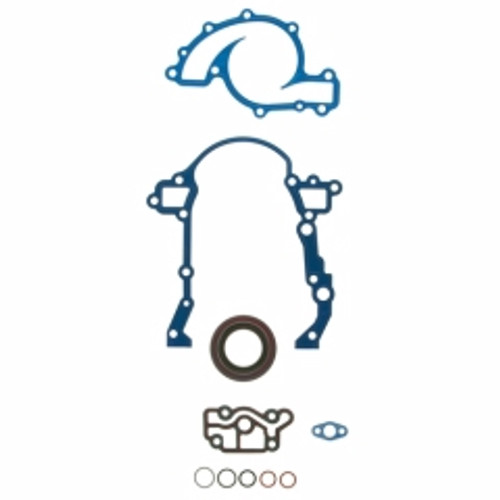 Fel-Pro - TCS45971 - Engine Timing Cover Gasket Set