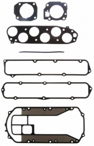 Fel-Pro - MS96384-1 - Fuel Injection Plenum Gasket Set