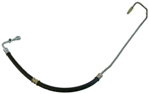 Gates - 365832 - Pressure Line Assembly