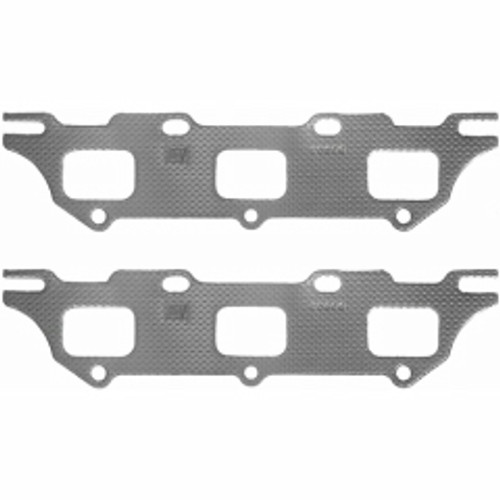 Fel-Pro - MS91483 - Exhaust Manifold Gasket Set