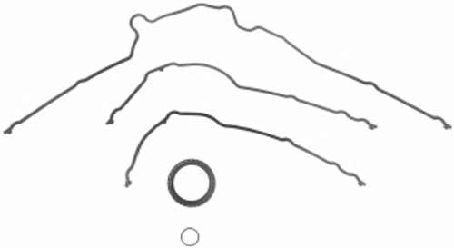 Fel-Pro - TCS45982-1 - Engine Timing Cover Gasket Set