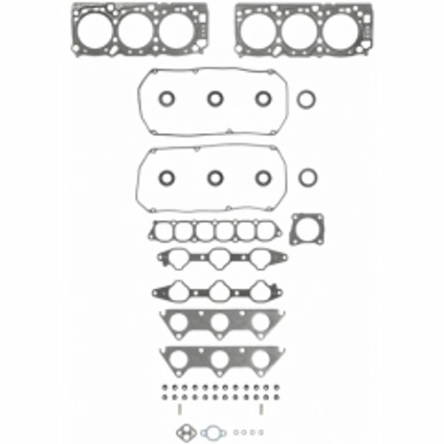 Fel-Pro - HS9537PT - Engine Cylinder Head Gasket Set