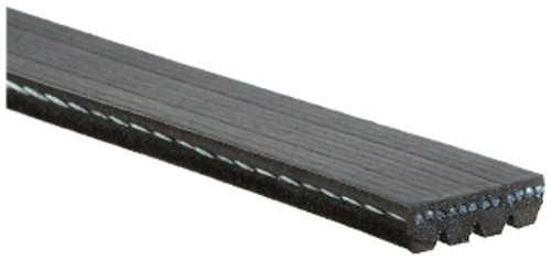 Gates - K040450 - Century Series Premium OE Micro-V Belt