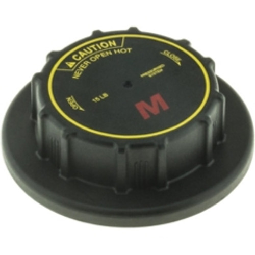 Gates - 31405 - OE Type Radiator Cap