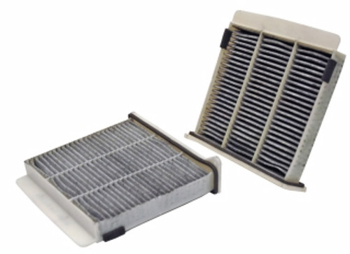 WIX - 24756 - Cabin Air Filter