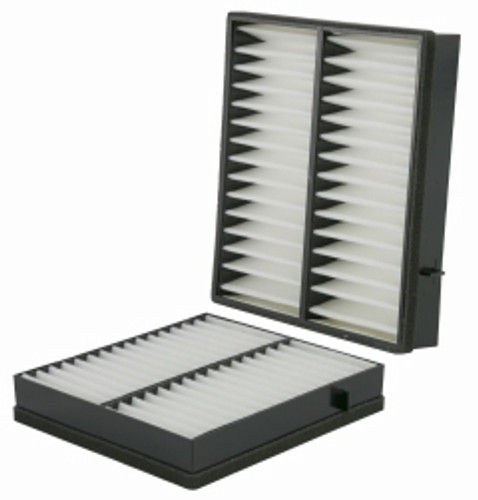 WIX - 24867 - Cabin Air Filter