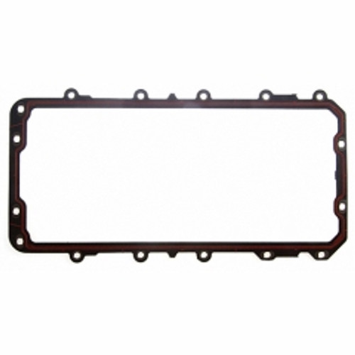 Fel-Pro - OS30725R - Engine Oil Pan Gasket Set