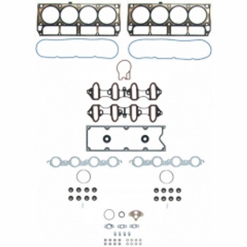 Fel-Pro - HS26192PT - Engine Cylinder Head Gasket Set