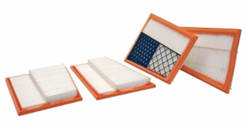 WIX - 42468 - Air Filter