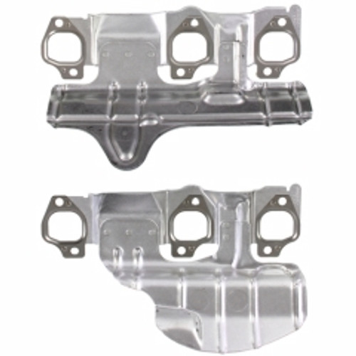 Fel-Pro - MS96818 - Exhaust Manifold Gasket Set