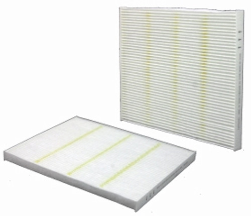 WIX - WP10084 - Cabin Air Filter