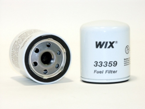 WIX - 33359 - Fuel Filter