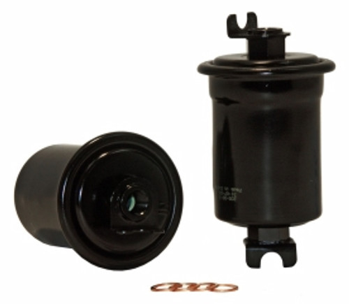 WIX - 33686 - Fuel Filter