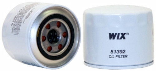 WIX - 51392 - Engine Oil Filter