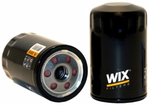 WIX - 51516 - Engine Oil Filter