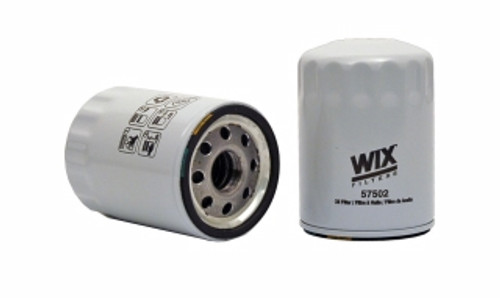 WIX - 57502 - Engine Oil Filter