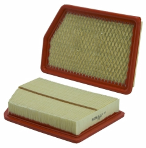 WIX - WA10096 - Air Filter