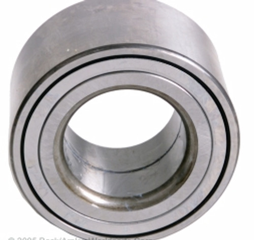 Beck Arnley - 051-4156 - Wheel Bearing