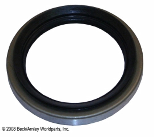 Beck Arnley - 052-3765 - Wheel Seal