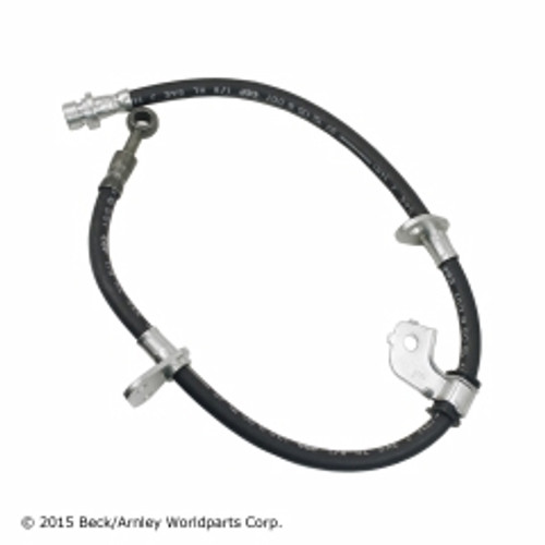 Beck Arnley - 073-1580 - Brake Hose