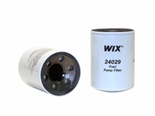 WIX - 24029 - Fuel Filter