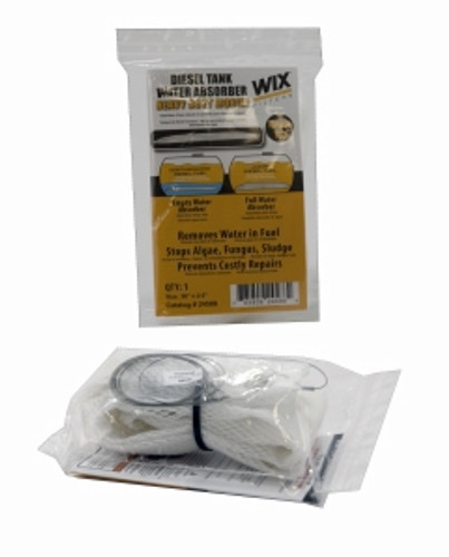 WIX - 24588 - Fuel Filter