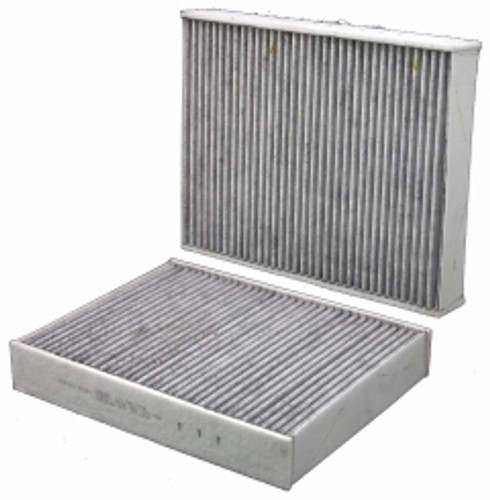 WIX - 24255 - Cabin Air Filter