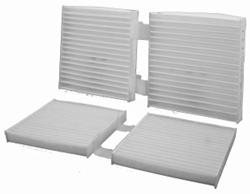 WIX - 24258 - Cabin Air Filter