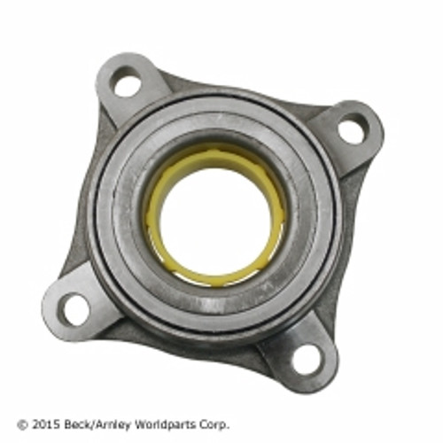 Beck Arnley - 051-6140 - Wheel Bearing and Hub Assembly