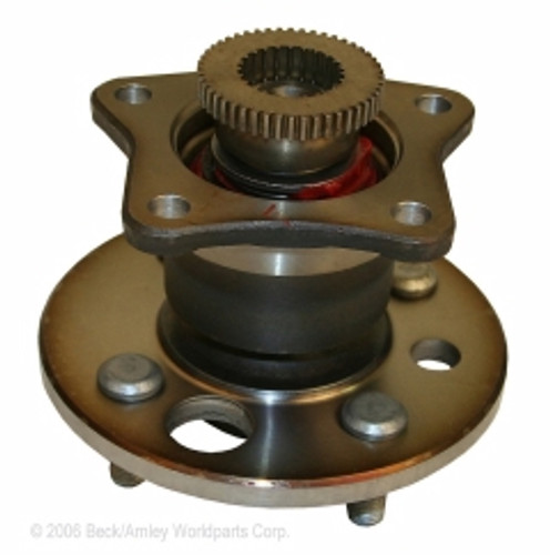 Beck Arnley - 051-6096 - Wheel Bearing and Hub Assembly