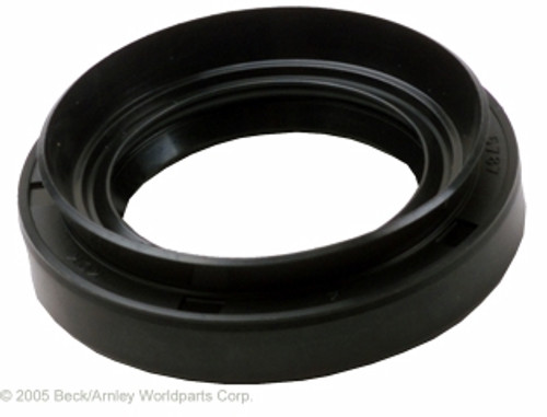 Beck Arnley - 052-3520 - Wheel Seal