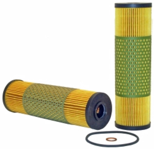 WIX - 51230 - Engine Oil Filter