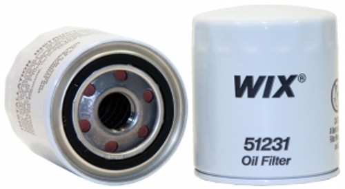 WIX - 51231 - Engine Oil Filter