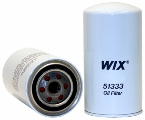 WIX - 51333 - Engine Oil Filter
