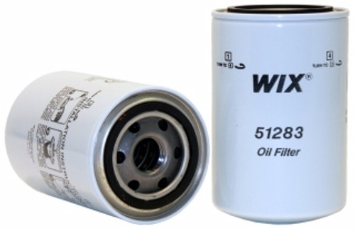 WIX - 51283 - Engine Oil Filter