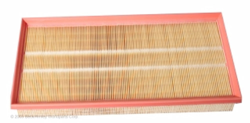 Beck Arnley - 042-1595 - Air Filter