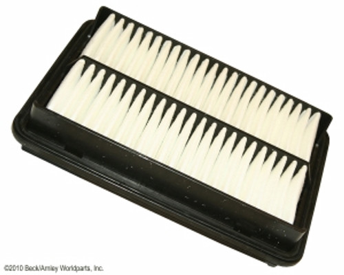 Beck Arnley - 042-1702 - Air Filter