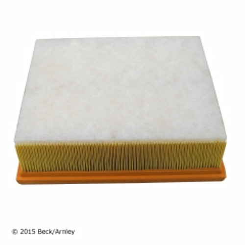 Beck Arnley - 042-1722 - Air Filter